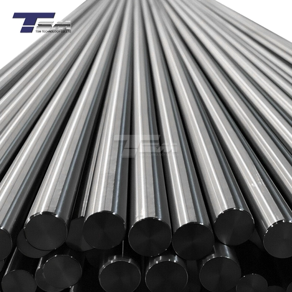 Alloy K500 Round Bar